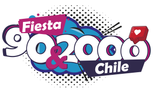 Fiesta 90&2000 Logo